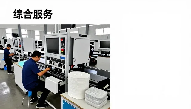 定制化软件开发服务