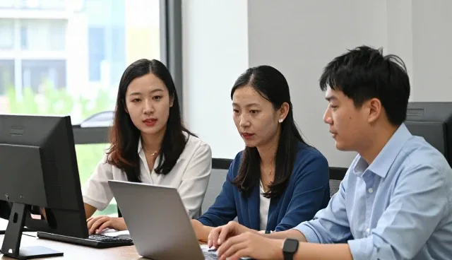 系统运维在企业管理软件中的关键作用与未来趋势