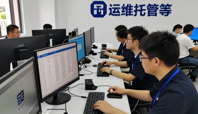 广东三维家信息科技有限公司介绍云运维服务平台服务案例