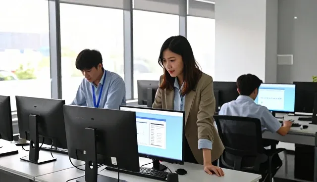 资源计划系统运维托管的使用与维护实践