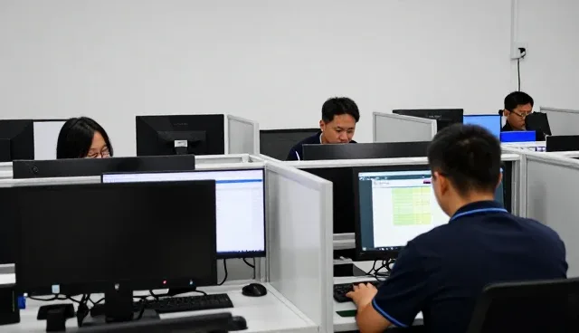 广东三维家信息科技有限公司探索软件新方向,布局软件领域