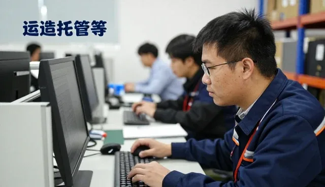 广东三维家信息科技有限公司带来全新的运维托管体验